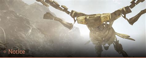 [Notices] [The Magnus] Questline Troubleshooting .